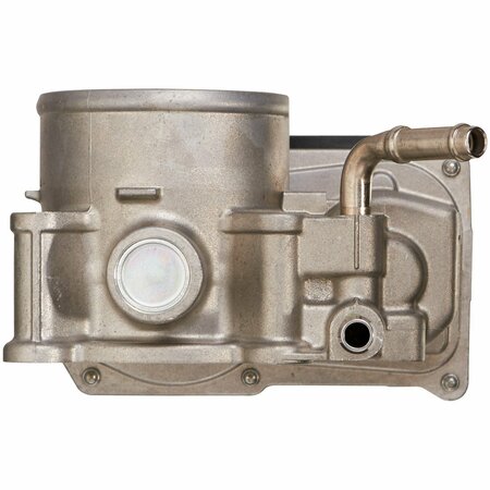 Spectra Premium FUEL INJECTION THROTTLE BODY ASSEMBLY TB1070